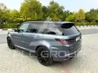 2021 Land Rover Range Rover