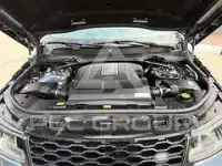 2021 Land Rover Range Rover