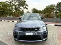 2021 Land Rover Range Rover