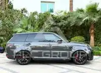 2021 Land Rover Range Rover