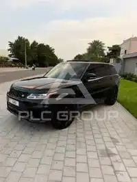 2021 Land Rover Range Rover