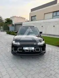 2021 Land Rover Range Rover