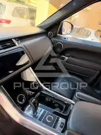 2021 Land Rover Range Rover