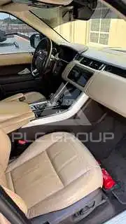 2021 Land Rover Range Rover