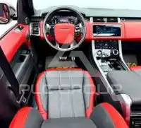 2021 Land Rover Range Rover