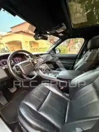 2021 Land Rover Range Rover