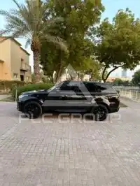 2021 Land Rover Range Rover