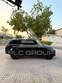 2021 Land Rover Range Rover