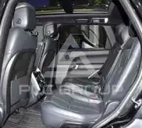 2021 Land Rover Range Rover