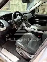 2021 Land Rover Range Rover