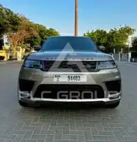 2021 Land Rover Range Rover