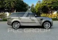 2021 Land Rover Range Rover