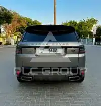 2021 Land Rover Range Rover