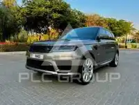 2021 Land Rover Range Rover