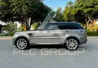 2021 Land Rover Range Rover