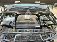 2021 Land Rover Range Rover
