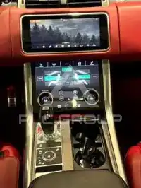 2021 Land Rover Range Rover