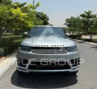 2021 Land Rover Range Rover