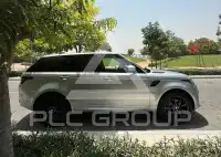 2021 Land Rover Range Rover