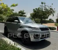 2021 Land Rover Range Rover