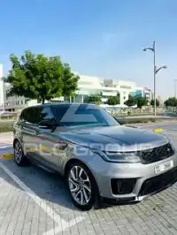 2021 Land Rover Range Rover
