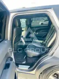 2021 Land Rover Range Rover