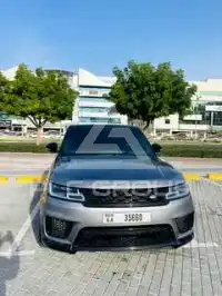 2021 Land Rover Range Rover