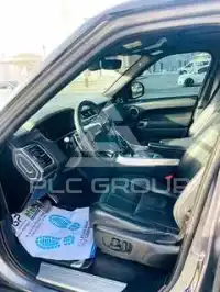2021 Land Rover Range Rover