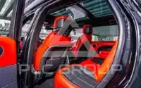 2021 Land Rover Range Rover