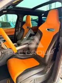 2021 Land Rover Range Rover