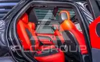 2021 Land Rover Range Rover