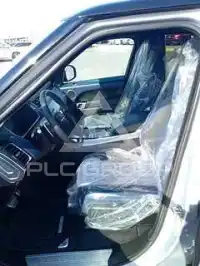 2021 Land Rover Range Rover