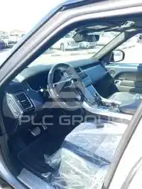 2021 Land Rover Range Rover