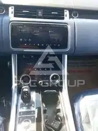 2021 Land Rover Range Rover