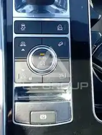 2021 Land Rover Range Rover