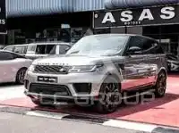 2021 Land Rover Range Rover