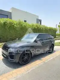 2021 Land Rover Range Rover