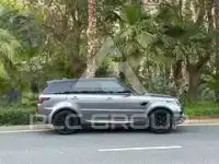 2021 Land Rover Range Rover
