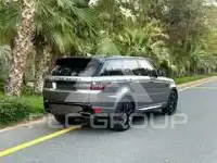 2021 Land Rover Range Rover