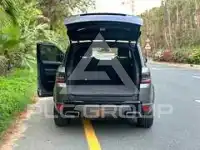 2021 Land Rover Range Rover