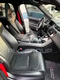 2021 Land Rover Range Rover