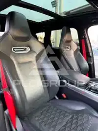 2021 Land Rover Range Rover
