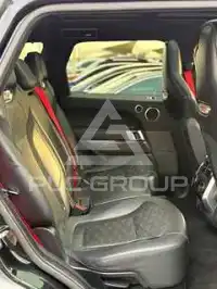 2021 Land Rover Range Rover