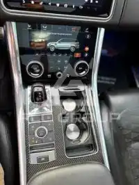 2021 Land Rover Range Rover