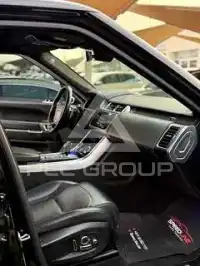 2021 Land Rover Range Rover