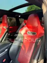 2021 Land Rover Range Rover