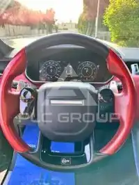 2021 Land Rover Range Rover