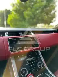 2021 Land Rover Range Rover
