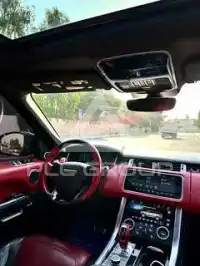 2021 Land Rover Range Rover