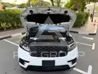 2021 Land Rover Range Rover
